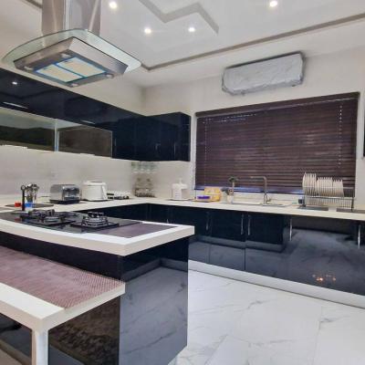 Corner 23 Marla Fully Furnished House For Sale In DHA Phase 6 H Block