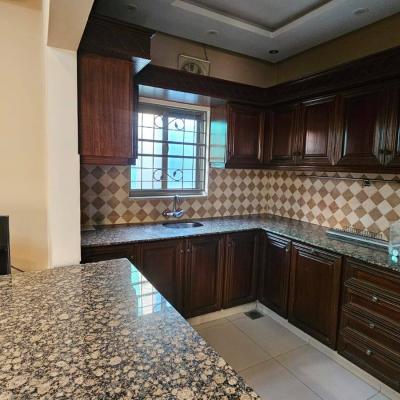 1 kanal Upper Portion For Rent Fully Furnished in DHA Phase 4, Lahore