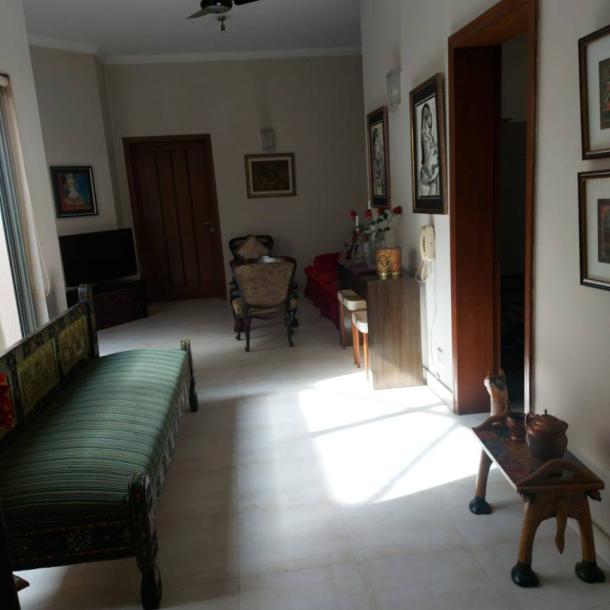 For Rent 1 Kanal Fully Furnished Lower Portion For Rent In DHA Phase 5 Lahore-5