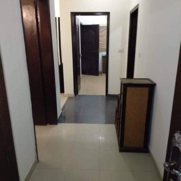 Luxury Apartment Fully Furnished For Rent In Askari 11 Lahore-6