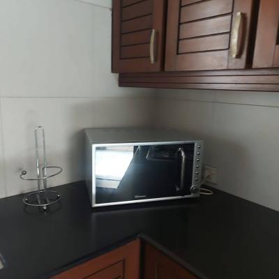 For Rent 1 Kanal Fully Furnished Lower Portion For Rent In DHA Phase 5 Lahore