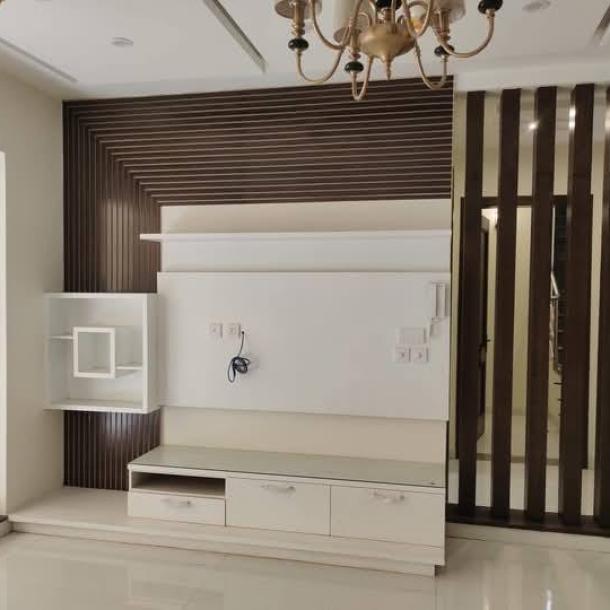 1 Kanal Lower Portion For Rent In DHA Phase 3 Lahore-1