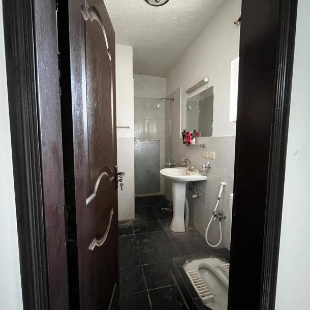 1 Bedroom Sami Furnished Apartment For Rent In Askari 11 Lahore-3