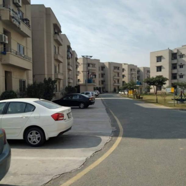 Luxury Apartment Fully Furnished For Rent In Askari 11 Lahore-5