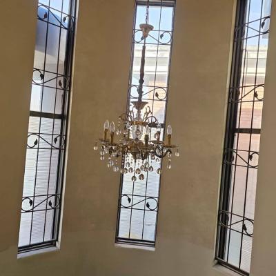 1 kanal Upper Portion For Rent Fully Furnished in DHA Phase 4, Lahore