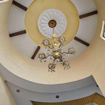 1 kanal Upper Portion For Rent Fully Furnished in DHA Phase 4, Lahore