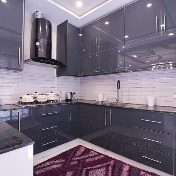 Brand New 1 Kanal House For Rent In DHA Phase 7 Block S-23