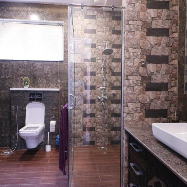 Brand New 1 Kanal House For Rent In DHA Phase 7 Block S-22