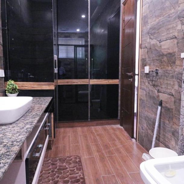 Brand New 1 Kanal House For Rent In DHA Phase 7 Block S-21