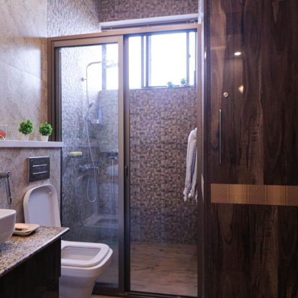Brand New 1 Kanal House For Rent In DHA Phase 7 Block S-18