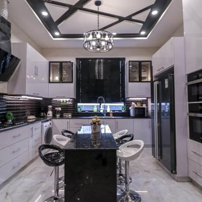 Brand New 1 Kanal House For Rent In DHA Phase 7 Block S