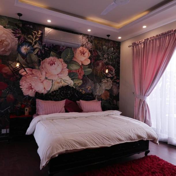Brand New 1 Kanal House For Rent In DHA Phase 7 Block S-13