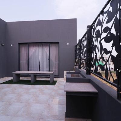 Brand New 1 Kanal House For Rent In DHA Phase 7 Block S