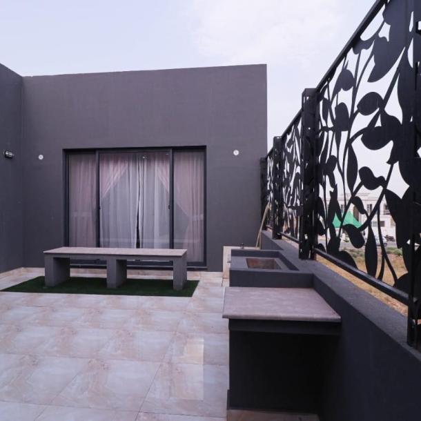 Brand New 1 Kanal House For Rent In DHA Phase 7 Block S-12