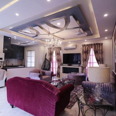 Brand New 1 Kanal House For Rent In DHA Phase 7 Block S