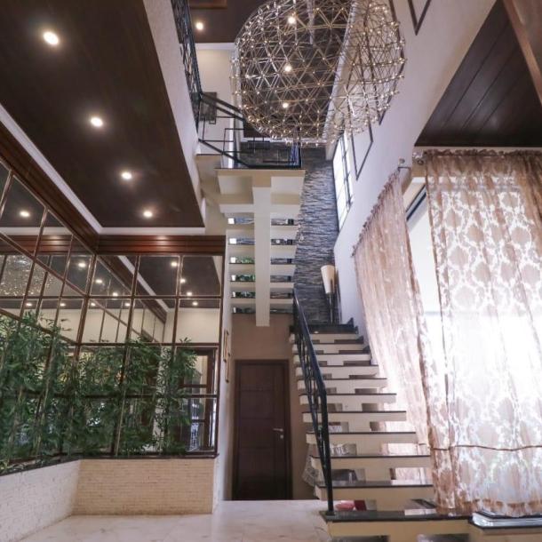 Brand New 1 Kanal House For Rent In DHA Phase 7 Block S-5