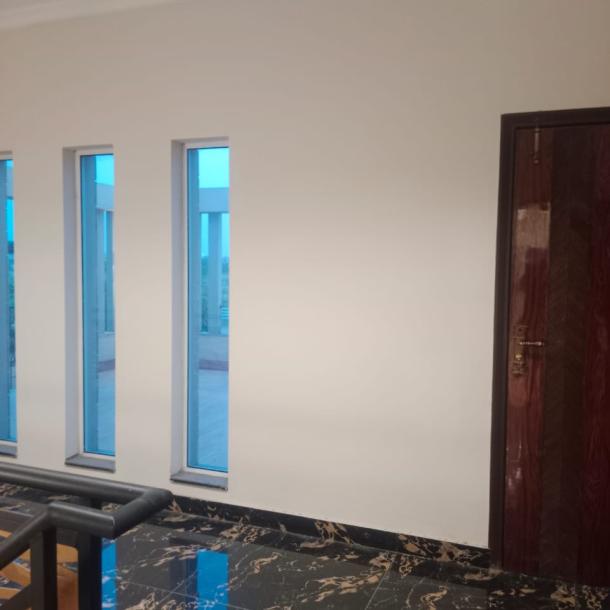 Reasonable Rent DHA 7 Lahore 1 Kanal Upper Portion For Rent-1