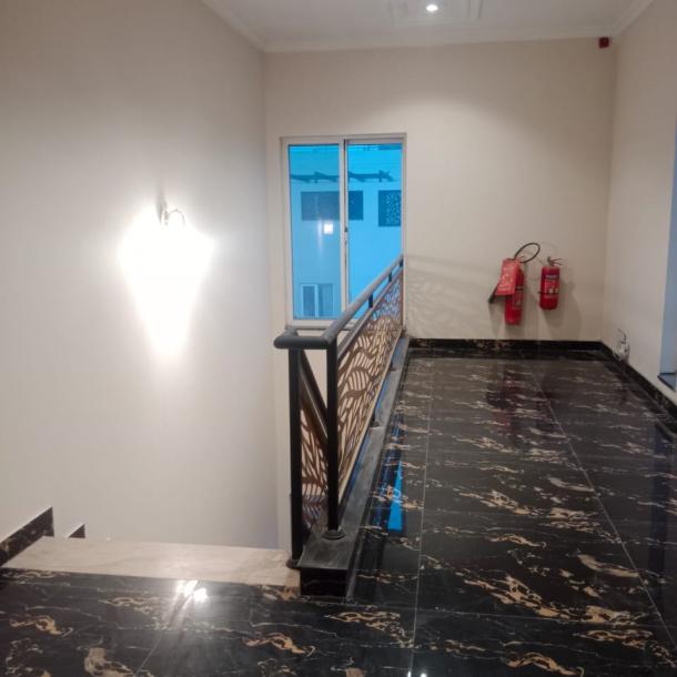 Reasonable Rent DHA 7 Lahore 1 Kanal Upper Portion For Rent-3