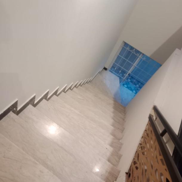 Reasonable Rent DHA 7 Lahore 1 Kanal Upper Portion For Rent-2