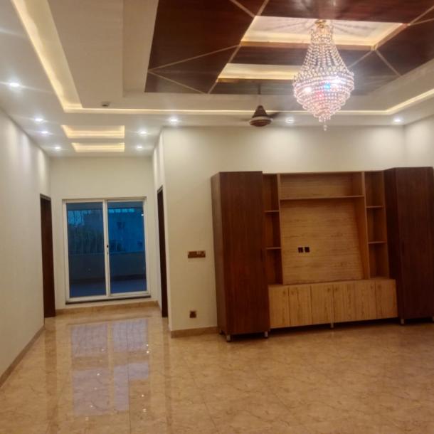 Reasonable Rent DHA 7 Lahore 1 Kanal Upper Portion For Rent-4