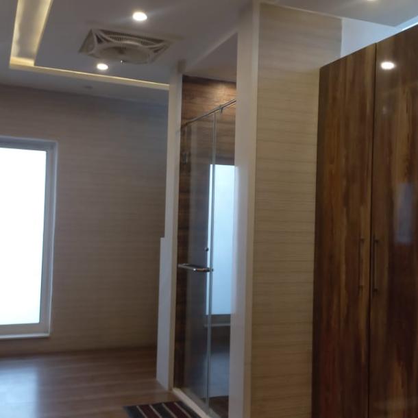 Fully Furnished Ultra Modern 1 Kanal House for Rent DHA Phase 6 Lahore-2