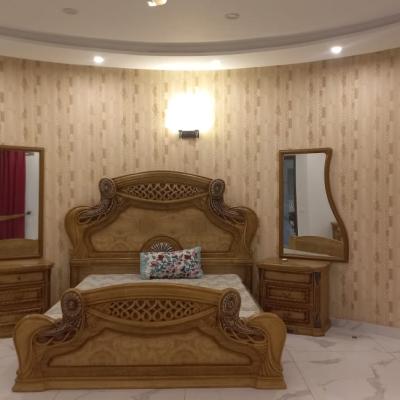 Fully Furnished Ultra Modern 1 Kanal House for Rent DHA Phase 6 Lahore