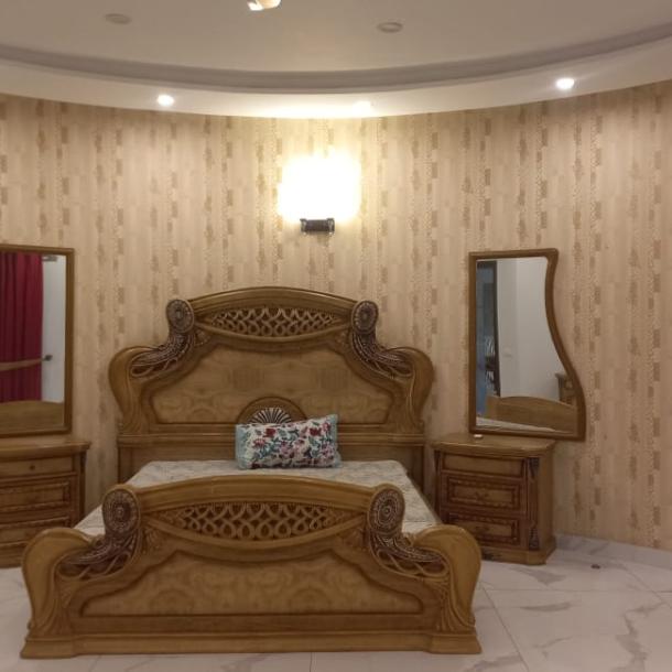 Fully Furnished Ultra Modern 1 Kanal House for Rent DHA Phase 6 Lahore-5