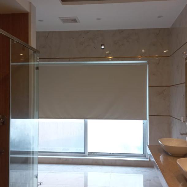Fully Furnished Ultra Modern 1 Kanal House for Rent DHA Phase 6 Lahore-4
