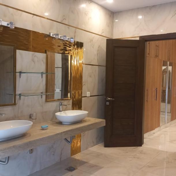 Fully Furnished Ultra Modern 1 Kanal House for Rent DHA Phase 6 Lahore-3