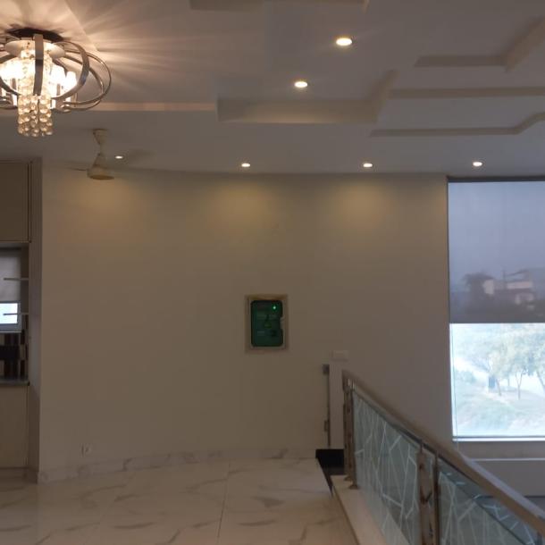Fully Furnished Ultra Modern 1 Kanal House for Rent DHA Phase 6 Lahore-9