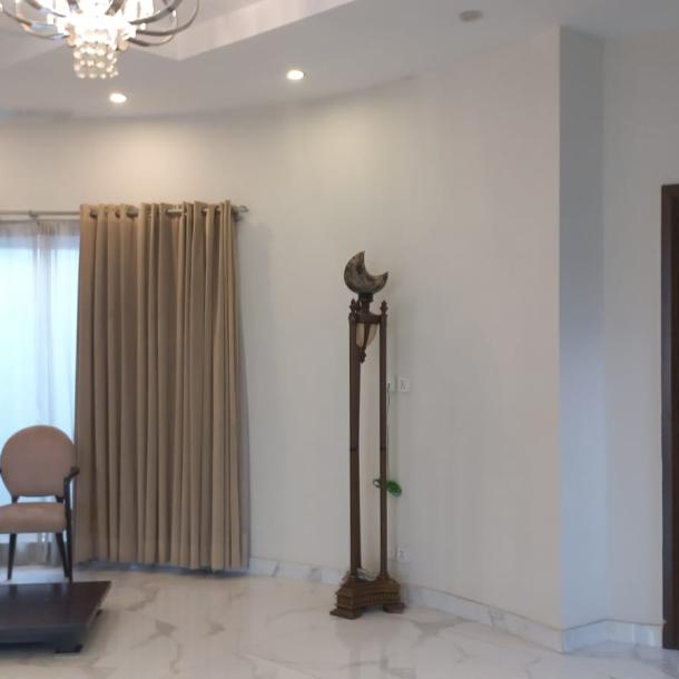 Fully Furnished Ultra Modern 1 Kanal House for Rent DHA Phase 6 Lahore-7