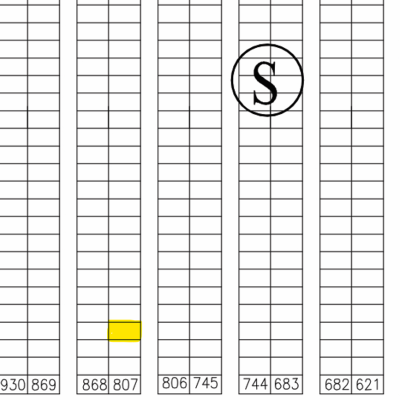 1 Kanal Residential Plot for Sale – DHA Phase 7, Lahore