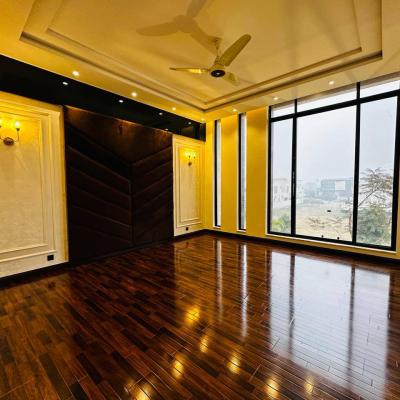 22, Marla House For Sale 5, Bedroom with Attached Bathroom In DHA phase 6, Lahore