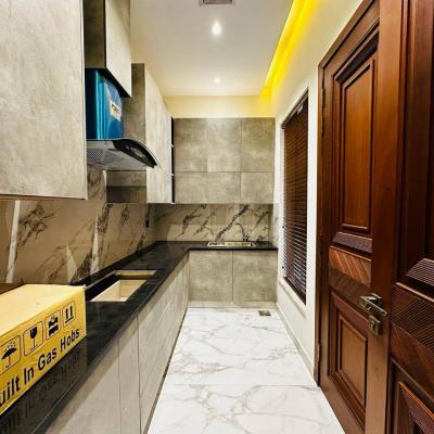 22, Marla House For Sale 5, Bedroom with Attached Bathroom In DHA phase 6, Lahore