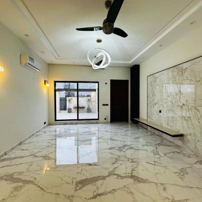 22, Marla House For Sale 5, Bedroom with Attached Bathroom In DHA phase 6, Lahore