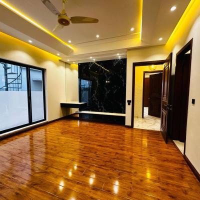 22, Marla House For Sale 5, Bedroom with Attached Bathroom In DHA phase 6, Lahore