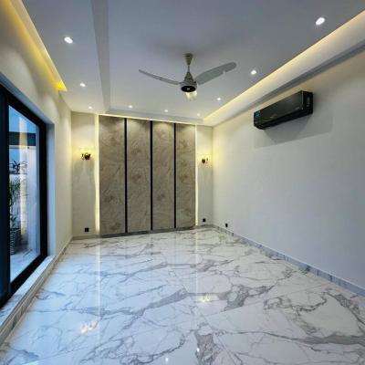 22, Marla House For Sale 5, Bedroom with Attached Bathroom In DHA phase 6, Lahore