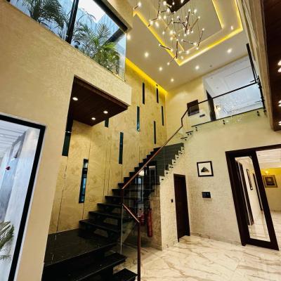 22, Marla House For Sale 5, Bedroom with Attached Bathroom In DHA phase 6, Lahore