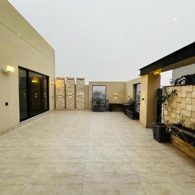 22, Marla House For Sale 5, Bedroom with Attached Bathroom In DHA phase 6, Lahore