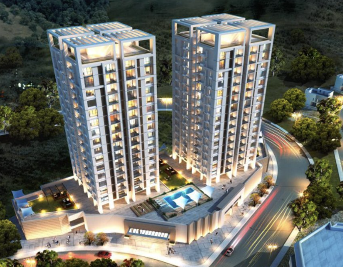 MGH Pakistan Commercial Plots