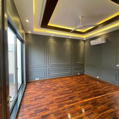 1 Kanal Ultra Modern Design House For Sale in DHA Phase 6, Lahore