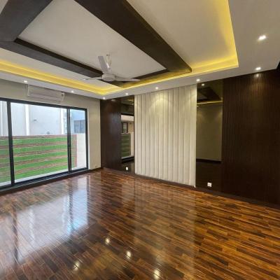1 Kanal Ultra Modern Design House For Sale in DHA Phase 6, Lahore