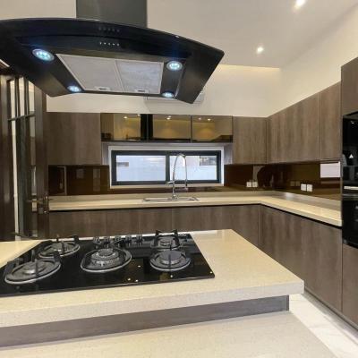 1 Kanal Ultra Modern Design House For Sale in DHA Phase 6, Lahore