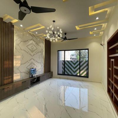 12 Marla Ultra Modern Design House For Sale in DHA Phase 5 Lahore