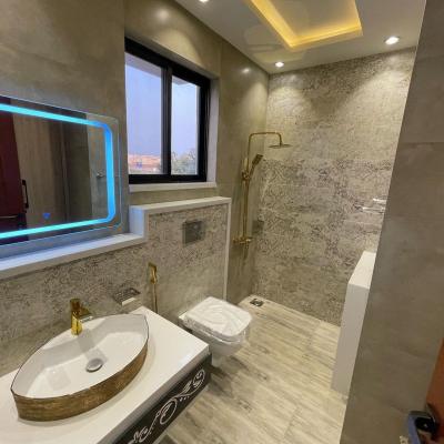 12 Marla Ultra Modern Design House For Sale in DHA Phase 5 Lahore