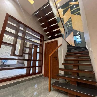 12 Marla Ultra Modern Design House For Sale in DHA Phase 5 Lahore