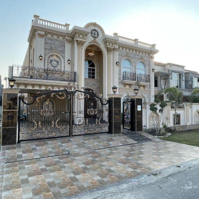 1 Kanal Spanish Design House For Sale in DHA Phase 6, Lahore