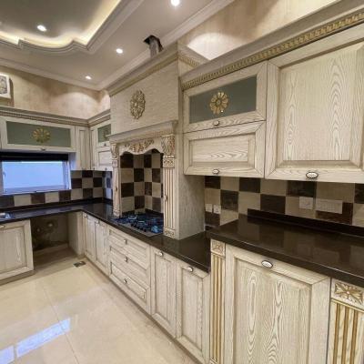 1 Kanal Spanish Design House For Sale in DHA Phase 6, Lahore