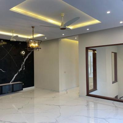 1 Kanal Modern Design House For Sale in State Life Cooperative Housing Society , Lahore