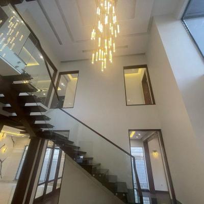 1 Kanal Modern Design House For Sale in State Life Cooperative Housing Society , Lahore